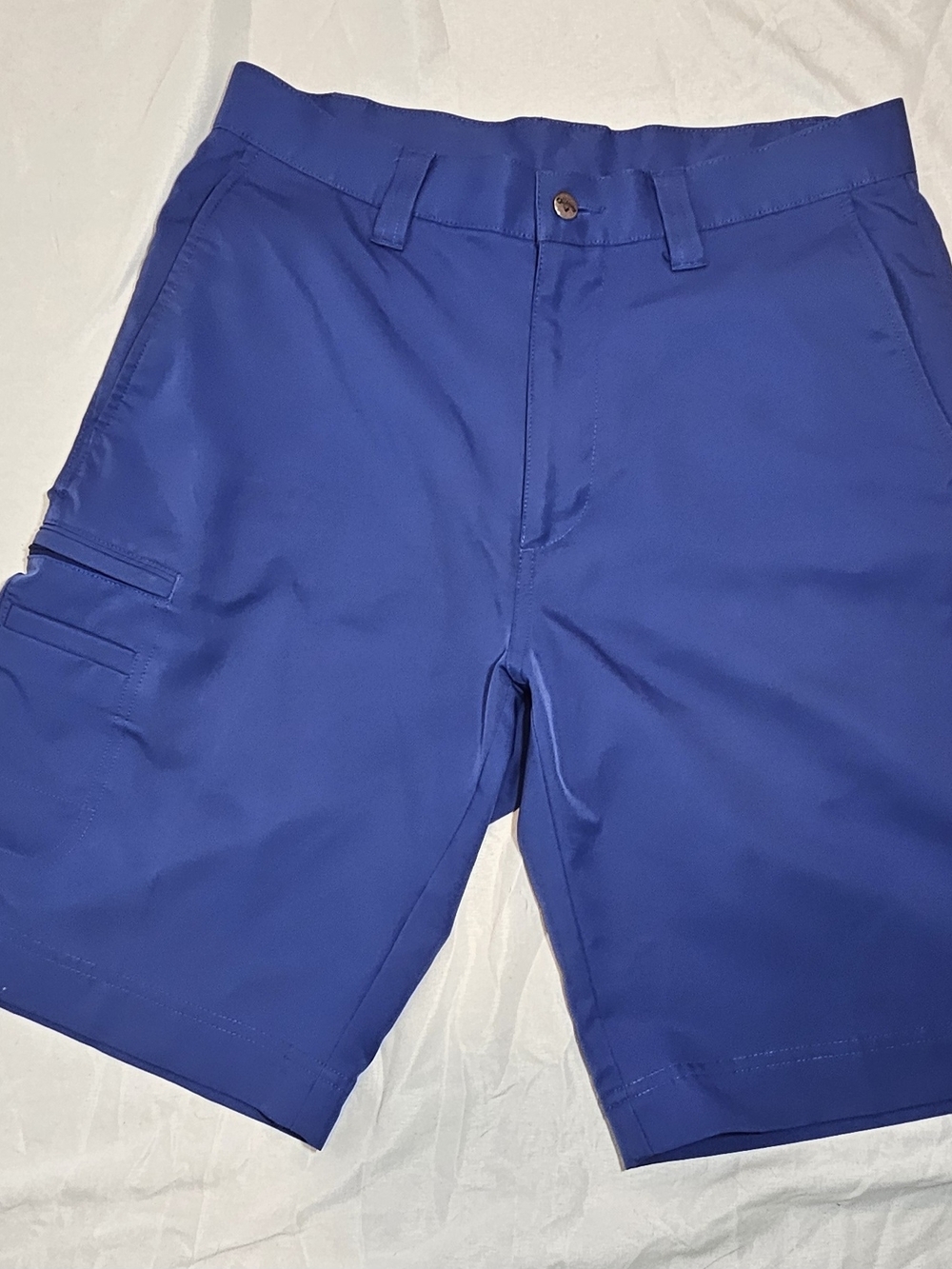 [Callaway]Optimum Performance  Golf Shorts Colbolt Blue Men 30